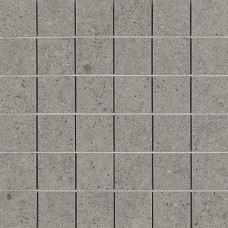 Мозаика 29,75*29,75 Nanoconcept 7.0 Anthracite Natural Mos 5*5